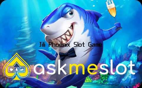 Jili Phoenix Slot Game